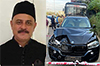 Mohiuddin Bava’s brother Mumthaz Ali missing; car found in accident condition in Mangaluru